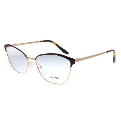 PRADA Women's Eyeglasses, PR 62XV .